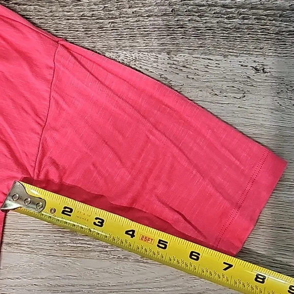 Chico's Cardigan Size‎ 1 - Picture 6 of 8